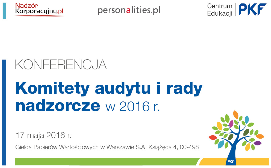 zajrzyj też na stronę konferencji