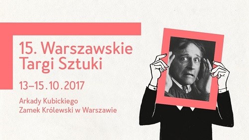 15. Warszawskie Targi Sztuki 