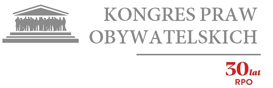 I Kongres Praw Obywatelskich