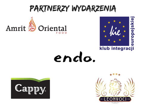 partnerzy wydarzenia