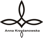 Anna Krzyżanowska, projektantka mody