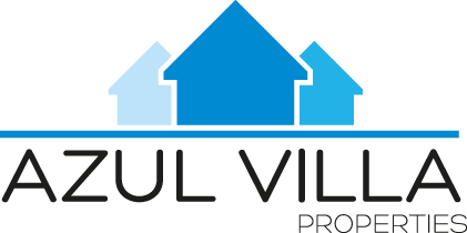 AZUL VILLA 