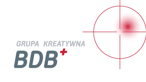 prezentacja Grupy Kreatywnej BDB+