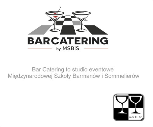 Bar Catering, kliknij, aby pobrać prezentację