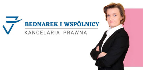 Kancelaria Bednarek i Wspólnicy