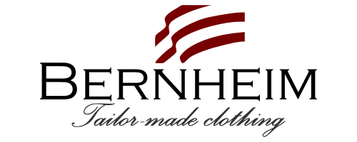 Bernheim – tailor made clothing