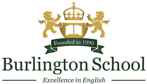 The Burlington School of English