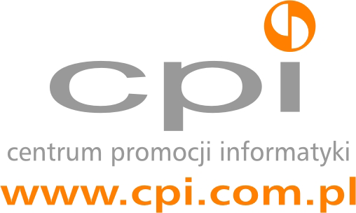 organizator: Centrum Promocji Informatyki 