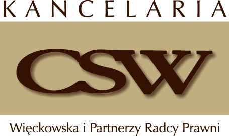 Kancelaria CSW Więckowska i Partnerzy Radcy Prawni