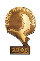 EuroCertyfikat_2009