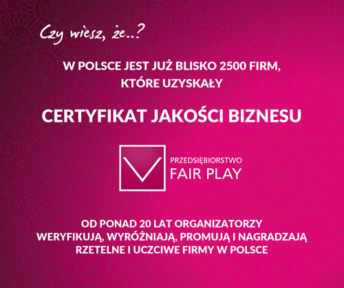 Dowiedz się więcej !