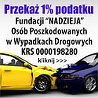 Zajrzyj na stronę Fundacji