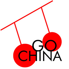 Go China !