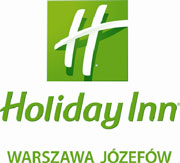 Hotel Holiday Inn Józefów