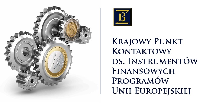 Krajowy Punkt Kontaktowy ds. Instrumentów Finansowych Programów Unii Europejskiej