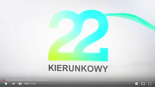 Jak działa Kierunkowy22 - obejrzyj ten materiał!