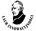 Laur Innowacyjności 2013