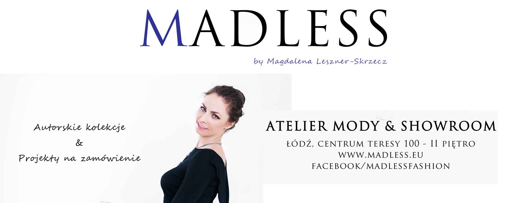 Madless, atelier mody & showroom