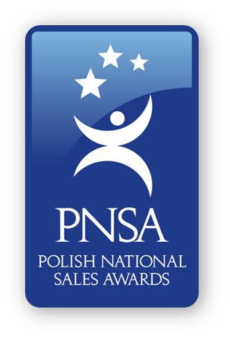 Polish National Sales Award