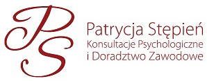 Patrycja Stępień, Konsultacje Psychologiczne i Doradztwo Zawodowe 