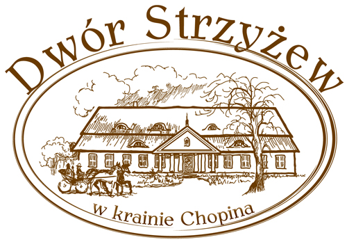 Dwór Strzyżew