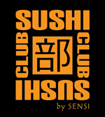 restauracja SUSHI CLUB by Sensi