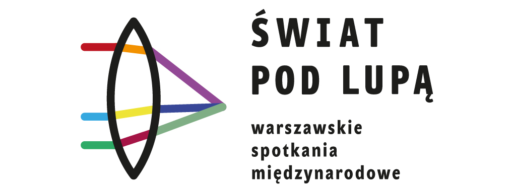 Świat pod lupą, www.swiatpodlupa.eu 