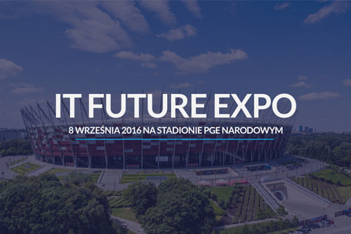 IT Future Expo 2016