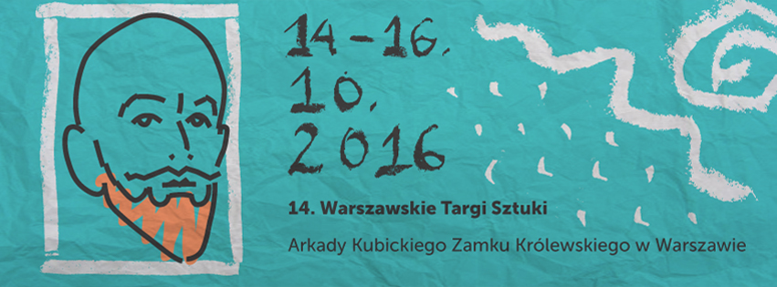 14. Warszawskie Targi Sztuki 