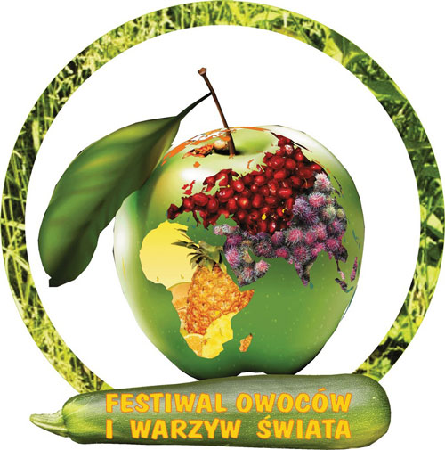 Festiwal Owoców i Warzyw Świata