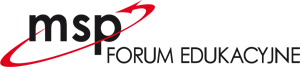 XIII Forum Edukacyjne MŚP