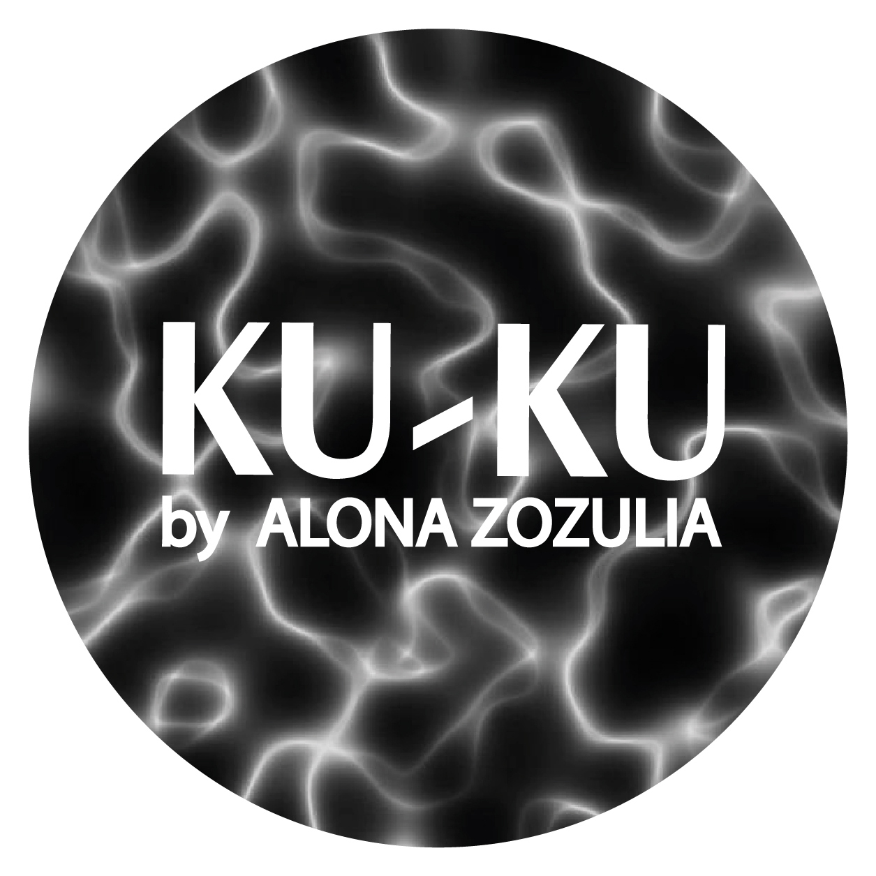 KU-KU by Alona Zozulia