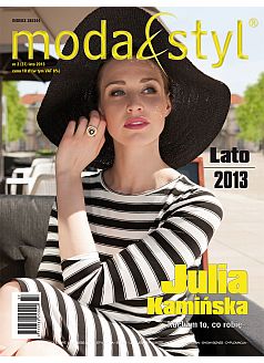 Moda i Styl - lato 2013