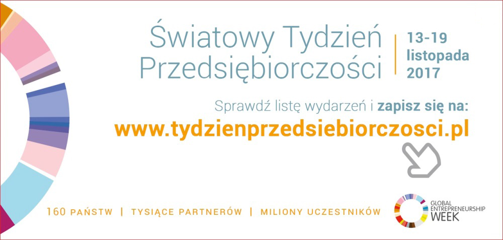 Sprawdź listę wydarzeń i zapisz się!