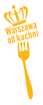 Warszawa od kuchni